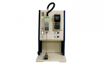 Measuring Instrument-江门市奔力达电路有限公司-Peel Strength Tester