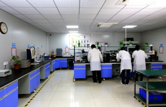 Measuring Instrument-江门市奔力达电路有限公司-Physics Laboratory