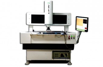 Measuring Instrument-江门市奔力达电路有限公司-Two Dimensional Measuring Instrument