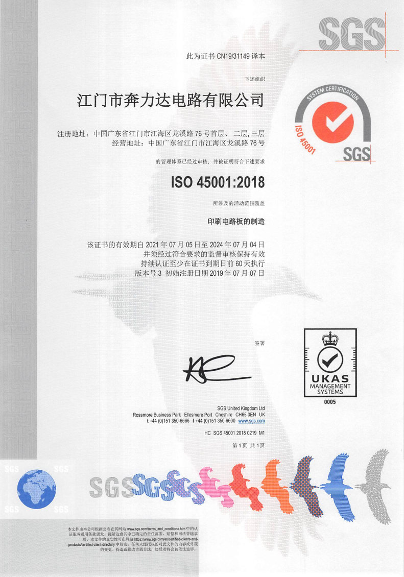 2021-7-5  ISO45001 CH.jpg