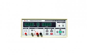 Measuring Instrument-江门市奔力达电路有限公司-Insulation Resistance Tester