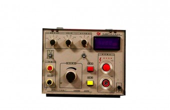 Measuring Instrument-江门市奔力达电路有限公司-Withstand Voltage Tester