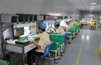 PCB电路板_PCB电路板厂家_PCB制造商_江门市奔力达电路有限公司-如何判断PCB电路板的好坏？