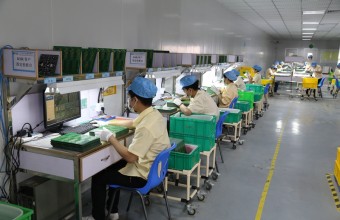 Environmental Equipment-江门市奔力达电路有限公司-FQC