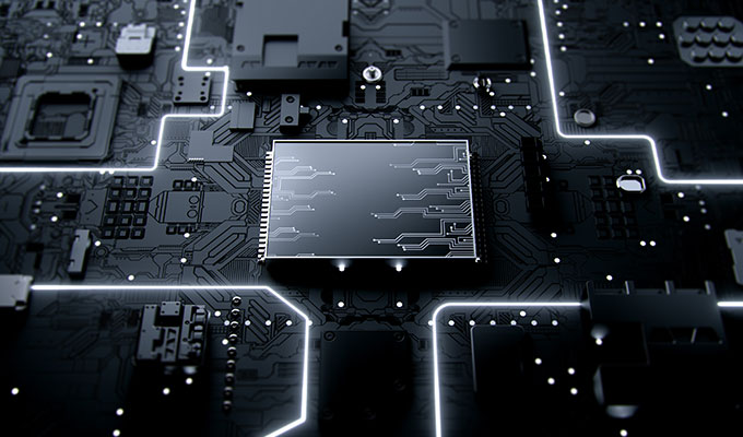 PCB电路板